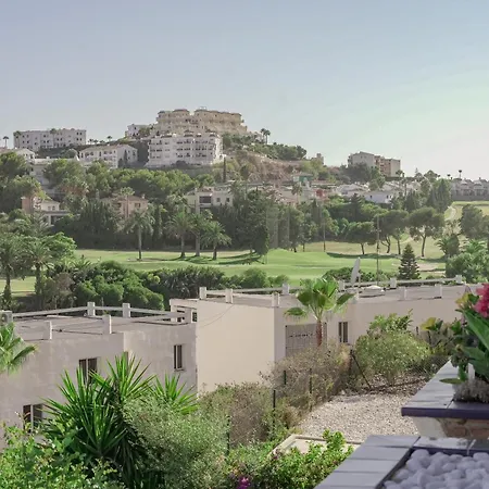 Mijas Costa & Golf La Cala De Mijas