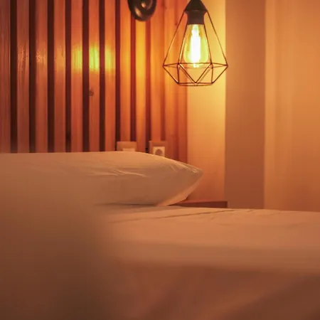 Mijas Costa & Golf Appartement