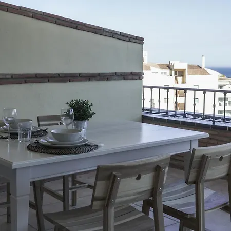 Appartement Mijas Costa & Golf La Cala De Mijas