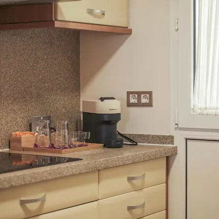 Mijas Costa & Golf Appartement