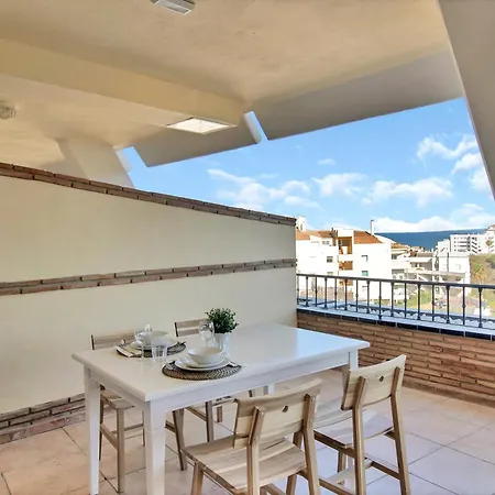 Mijas Costa & Golf Appartement La Cala De Mijas