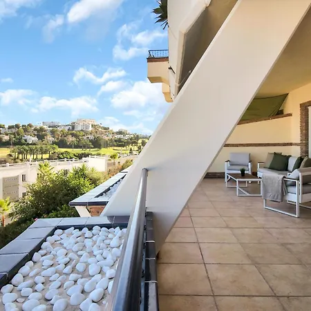 Mijas Costa & Golf * La Cala De Mijas