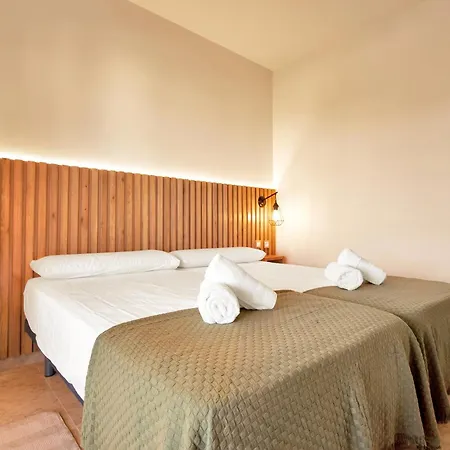 Appartement Mijas Costa & Golf