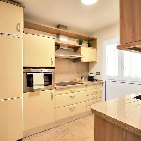Appartement Mijas Costa & Golf
