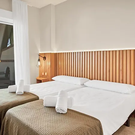 Mijas Costa & Golf Appartement