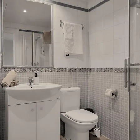 Appartement Mijas Costa & Golf La Cala De Mijas