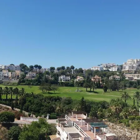 Mijas Costa & Golf La Cala De Mijas