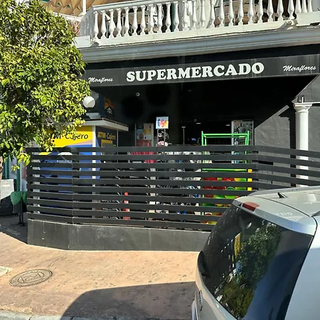 Mijas Costa & Golf Appartement